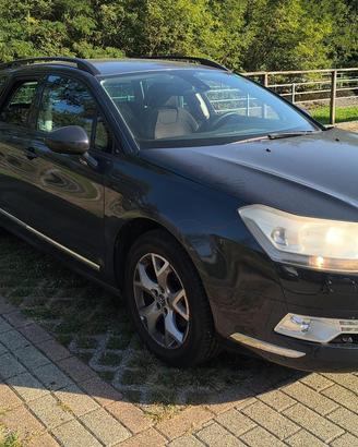 Citroen C5 Tourer 1.6 thp 16v Dynamique 159cv