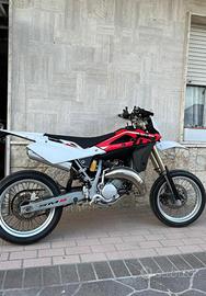 Husqvarna sm 125 2t