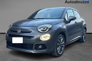 Fiat 500X 1.3 T4 Sport 150cv dct