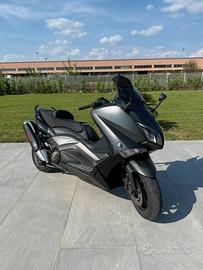 Tmax 530 iron max 2015