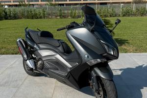 Tmax 530 iron max 2015