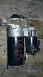 MOTORINO D' AVVIAMENTO CITROEN Saxo 2° Serie Dies