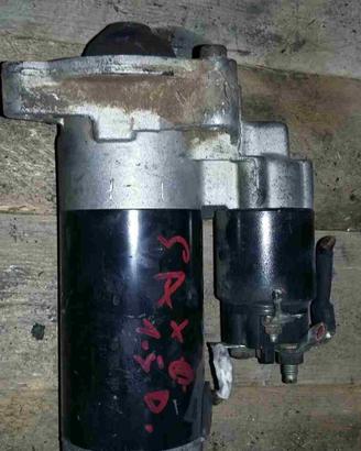 MOTORINO D' AVVIAMENTO CITROEN Saxo 2° Serie Dies