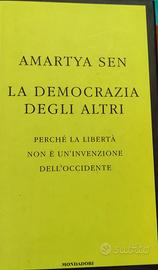 La Democrazia degli altri