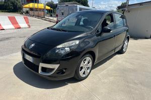 Renault Scenic 1.9 dCi