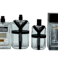 Dsquared2 bottiglie profumo vuote