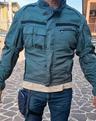 Giubbino spidi tg L