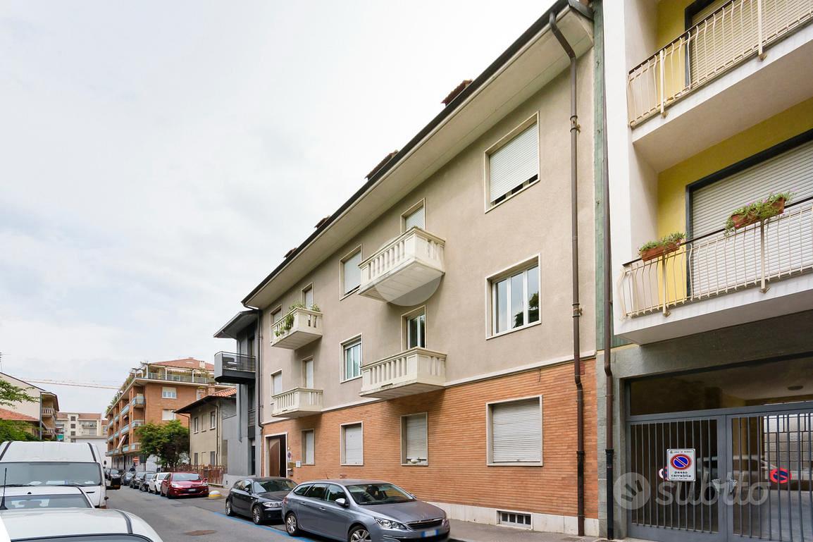 Appartamento – Rivoli, Cascine Vica - Vista 2