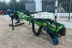 Scuotitore usato SICMA TLX 100