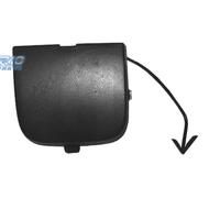 COPERTURA GANCIO DI TRAINO PER VOLKSWAGEN VW GOLF 