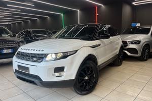 Range Rover Evoque 2.2 TD4 5p. Pure Tech Pack