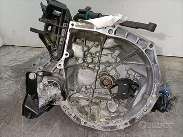 CAMBIO MANUALE COMPLETO OPEL Crossland Serie (X) 2