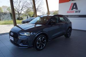 Audi Q3 40 2.0 tdi S line edition quattro 200cv s-