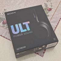 ULT POWER SOUND SONY