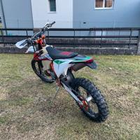KTM EXC 300 tpi Portogallo