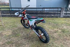 KTM EXC 300 tpi Portogallo