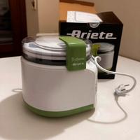 Macchina per formaggio e yogurt ARIETE B-CHEESE
