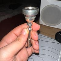 Bocchino tromba yamaha 11b4