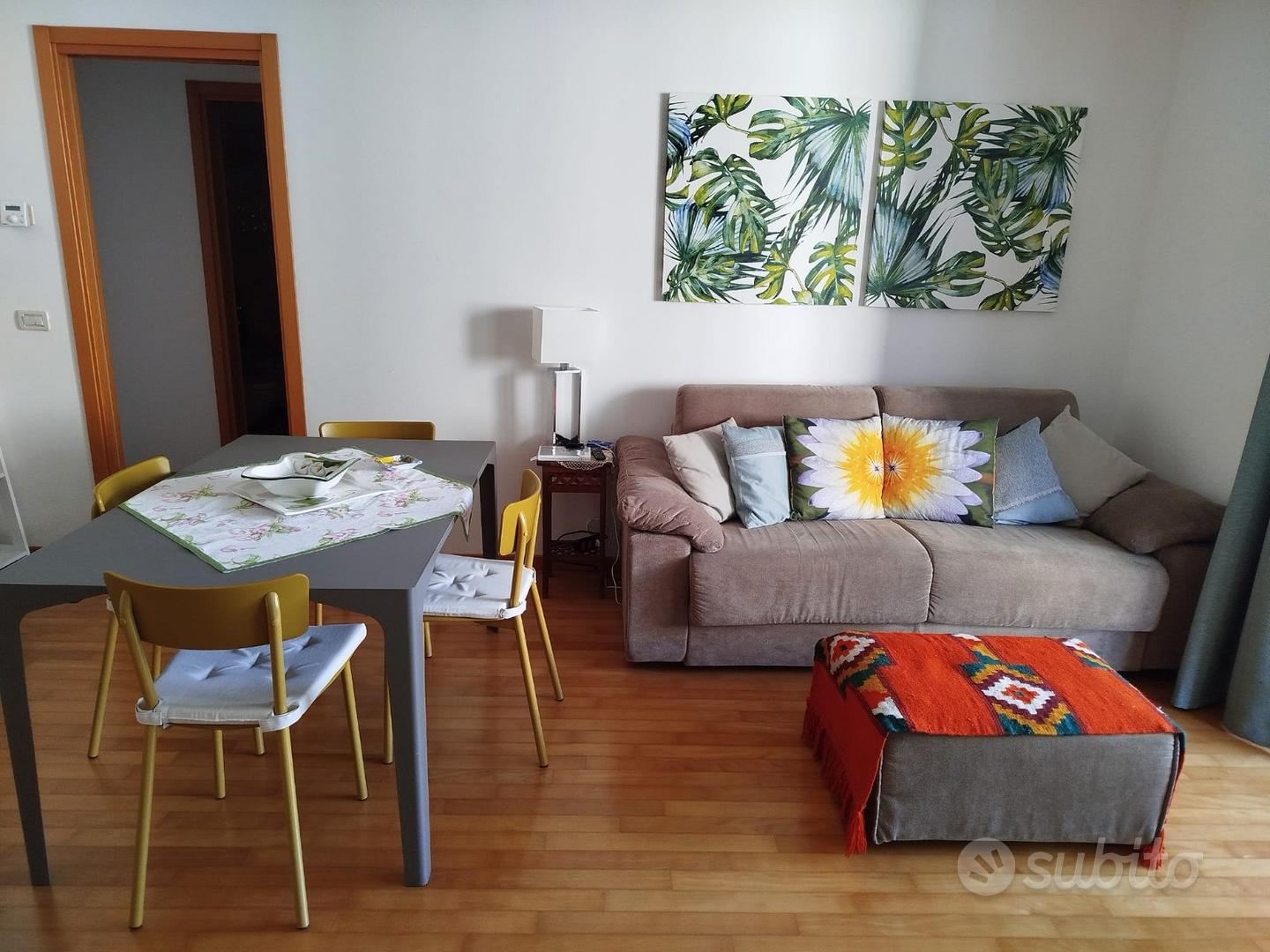 Appartamento – PN - Vista 2