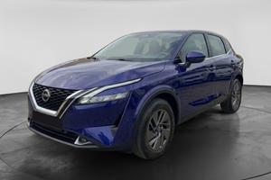 NISSAN Qashqai III 2021 - Qashqai 1.3 mhev Busines
