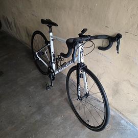 Specialized Allez Sport E5 2020 tg 56