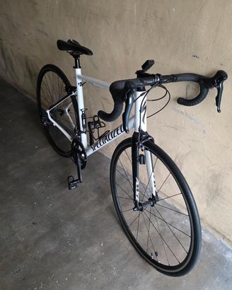 Specialized Allez Sport E5 2020 tg 56
