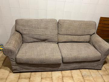 Divano letto poltrone sofá