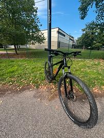 Bici Cannodale Trail 7