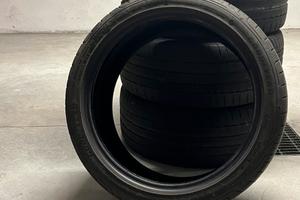 gomme goodyear 225/40r18 92y extra load