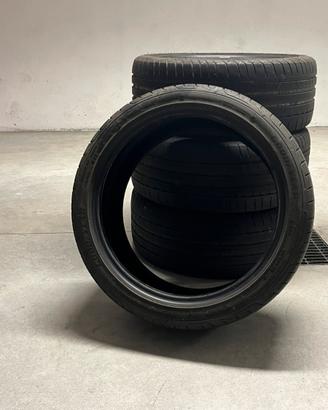 gomme goodyear 225/40r18 92y extra load