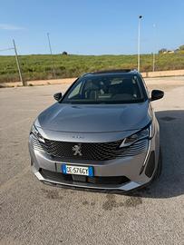 Pegeaut 3008 gt pack