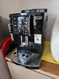 macchina caffe DeLonghi