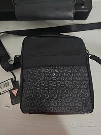 marsupio guess