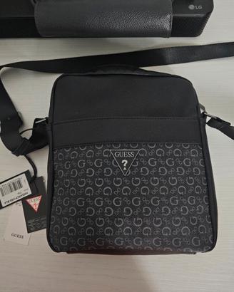 marsupio guess