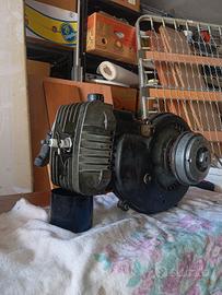 Motore Piaggio Si elettronico 