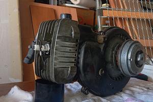 Motore Piaggio ciao Si elettronico 