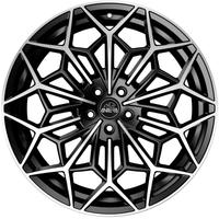 CERCHI IN LEGA BMW X6 20 POLLICI