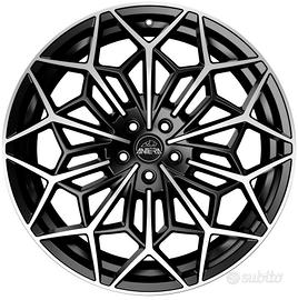 CERCHI IN LEGA BMW X6 20 POLLICI