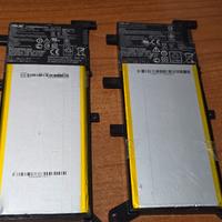 2 Batterie Asus 37Wh