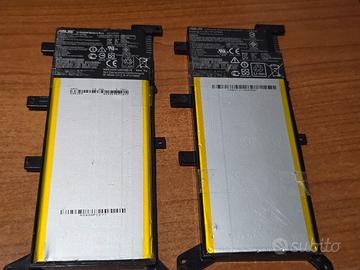 2 Batterie Asus 37Wh