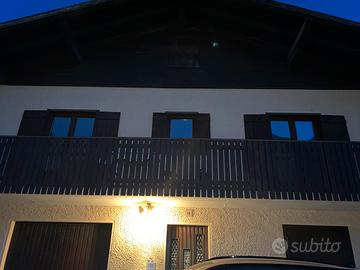 Graziosi Loft con giardino