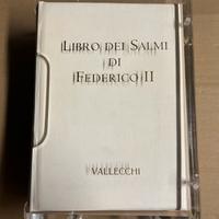 Libro dei Salmi di Federico II - Vallecchi
