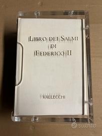 Libro dei Salmi di Federico II - Vallecchi