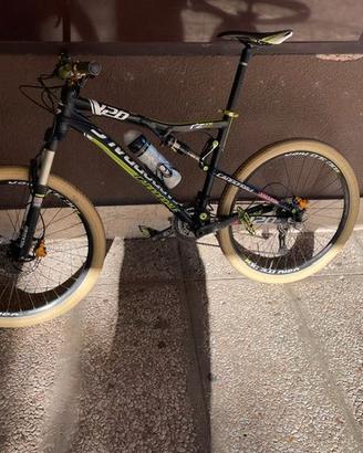 BICICLETTA