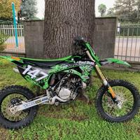 Kawasaki KX 85 - 2021