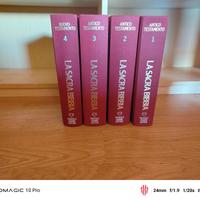 La Sacra Bibbia