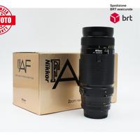 Nikon AF 75-300 F4.5-5.6 (Nikon)