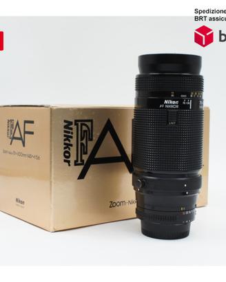 Nikon AF 75-300 F4.5-5.6 (Nikon)