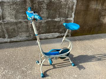 Cyclette Atala Ginny 1984