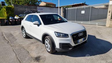AUDI Q2 2.0 TDI QUATTRO S TRONIC SPORT - 150CV